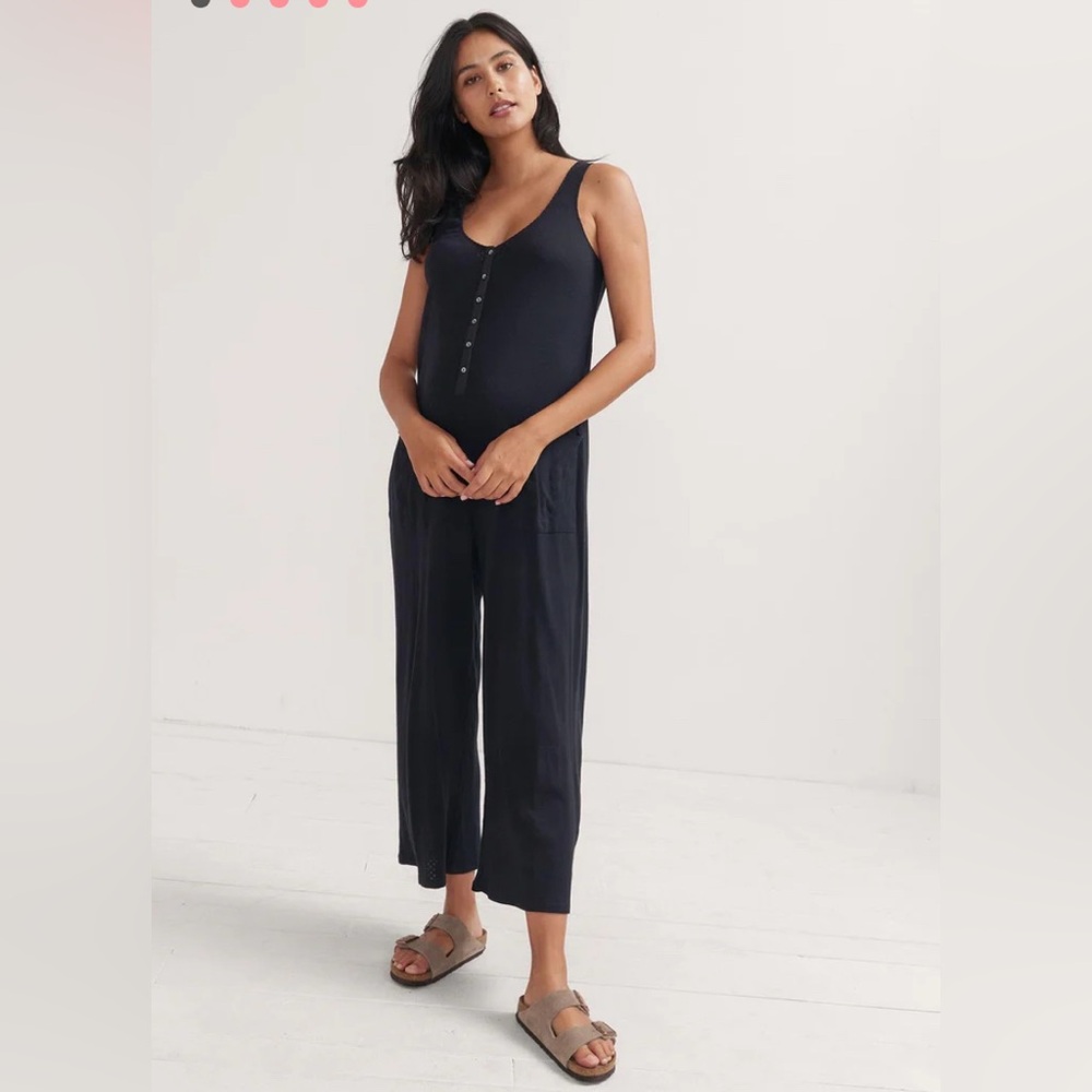 Hatch 24/7 Feeding Jumpsuit Size 2